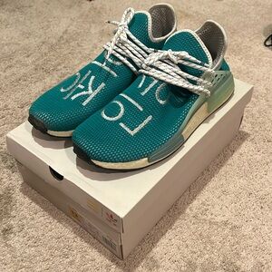 Tried On NMD Human Race Size 13